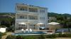 Apartments Markle - swimming pool and sunbeds Croatia - Kvarner - Island Rab - Banjol - apartment #5964 Picture 11