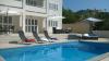 Apartments Markle - swimming pool and sunbeds Croatia - Kvarner - Island Rab - Banjol - apartment #5964 Picture 11