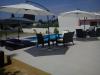 Apartments Markle - swimming pool and sunbeds Croatia - Kvarner - Island Rab - Banjol - apartment #5964 Picture 11