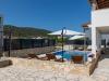 Maison de vacances More - garden shower: Croatie - La Dalmatie - Trogir - Vinisce - maison de vacances #5974 Image 15