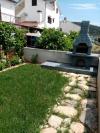 Dom wczasowy More - garden shower: Chorwacja - Dalmacja - Trogir - Vinisce - dom wczasowy #5974 Zdjęcie 15