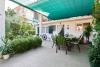 Dom wczasowy Villa Linda - big terraces: Chorwacja - Dalmacja - Split - Seget Vranjica - dom wczasowy #5993 Zdjęcie 12
