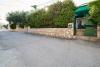 Dom wczasowy Villa Linda - big terraces: Chorwacja - Dalmacja - Split - Seget Vranjica - dom wczasowy #5993 Zdjęcie 12