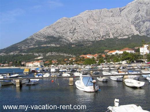 Apartman Orebic Peljesac Dalmacija Hrvatska #60