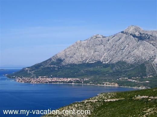 Ferienwohnungen Mirjana Kroatien - Dalmatien - Peljesac - Orebic - ferienwohnung #60 Bild 2