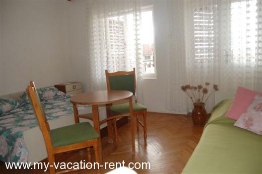 Apartman No.1 (6+2) Kroatien - Dalmatien - Peljesac - Orebic - ferienwohnung #60 Bild 3