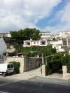 Apartments Zvone - 50 M from the sea :  Croatia - Dalmatia - Split - Sumpetar - apartment #6015 Picture 4