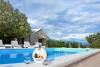 Maison de vacances Tonka - with pool; Croatie - La Dalmatie - Île de Brac - Pucisca - maison de vacances #6052 Image 17