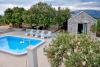Vakantiehuis Tonka - with pool; Kroatië - Dalmatië - Eiland Brac - Pucisca - vakantiehuis #6052 Afbeelding 17