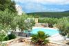 Maison de vacances Tonka - with pool; Croatie - La Dalmatie - Île de Brac - Pucisca - maison de vacances #6052 Image 17