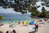 Ferienwohnungen Damir - 80 m from beach: Kroatien - Dalmatien - Insel Brac - Postira - ferienwohnung #6056 Bild 19