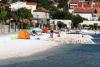 Ferienwohnungen Marin - comfortable apartment near sea: Kroatien - Dalmatien - Trogir - Vinisce - ferienwohnung #6067 Bild 14