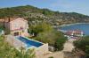 Holiday home Niso - with pool Croatia - Dalmatia - Korcula Island - Cove Mikulina luka (Vela Luka) - holiday home #6074 Picture 11