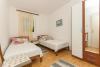 A1 prizemlje (4)  Hrvatska - Dalmacija - Sibenik - Rogoznica - apartman #6081 Slika 10