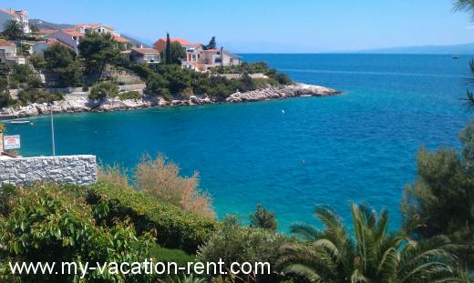 Ferienwohnungen VILLA KARMELA Kroatien - Dalmatien - Trogir - OKRUG GORNJI - ferienwohnung #609 Bild 8