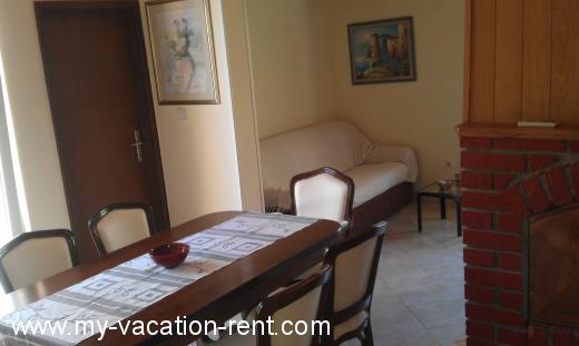 Apartments VILLA KARMELA Croatia - Dalmatia - Trogir - OKRUG GORNJI - apartment #609 Picture 10