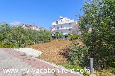 Apartament Okrug Gornji Umag Istria Chorwacja #6098