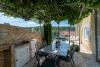 Apartments Vera - with nice view: Croatia - Istria - Umag - Trogir - apartment #6099 Picture 15