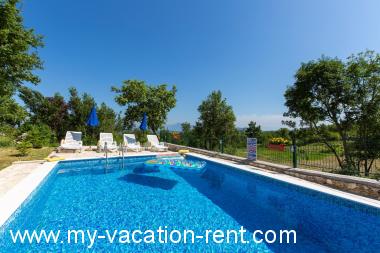 Holiday home Labin Labin Istria Croatia #6104