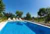 Nyaraló Josip - private swimming pool: Horvátország - Istra - Labin - Labin - nyaraló #6104 Kép 18