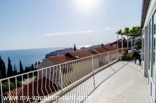 Apartments Novak Dubrovnik Croatia - Dalmatia - Dubrovnik - Dubrovnik - apartment #611 Picture 8