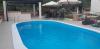 Apartmanok Robi- swimming pool and beautiful garden Horvátország - Kvarner - Sziget Rab - Kampor - lakás #6135 Kép 20