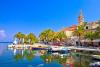 Ferienwohnungen DeMar - 70m from sea: Kroatien - Dalmatien - Insel Brac - Splitska - ferienwohnung #6142 Bild 7