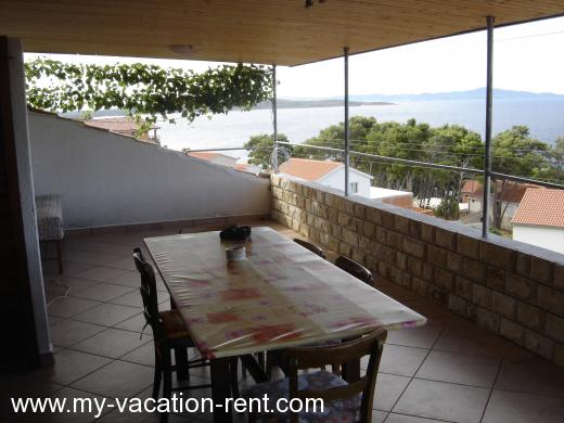 Apartments villa BIANCINI Croatia - Dalmatia - Hvar Island - Ivan Dolac - apartment #615 Picture 3