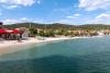 Ferienwohnungen Mari - barbecue: Kroatien - Dalmatien - Trogir - Vinisce - ferienwohnung #6162 Bild 8