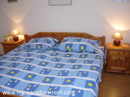 Apartments Villa Goja Croatia - Dalmatia - Trogir - Marina - apartment #617 Picture 3