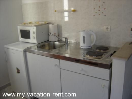 Apartments Villa Goja Croatia - Dalmatia - Trogir - Marina - apartment #617 Picture 5