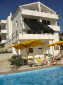 Ferienwohnungen Villa Goja Kroatien - Dalmatien - Trogir - Marina - ferienwohnung #617 Bild 8