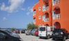 Apartments Sor - on the beach: Croatia - Dalmatia - Zadar - Bibinje - apartment #6174 Picture 17