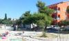 Apartmanok Sor - on the beach: Horvátország - Dalmácia - Zadar - Bibinje - lakás #6174 Kép 17