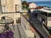 Appartements Aurel - sea view: Croatie - La Dalmatie - Split - Omis - appartement #6200 Image 8