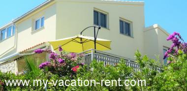 Apartment Okrug Gornji Island Ciovo Dalmatia Croatia #6207