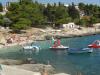 Ferienwohnungen Branko - 60m from the beach: Kroatien - Dalmatien - Insel Ciovo - Okrug Gornji - ferienwohnung #6207 Bild 7