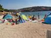 Ferienwohnungen Branko - 60m from the beach: Kroatien - Dalmatien - Insel Ciovo - Okrug Gornji - ferienwohnung #6207 Bild 7