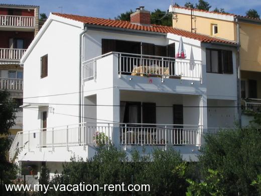 Apartmán Hvar Ostrov Hvar Dalmácie Chorvatsko #621