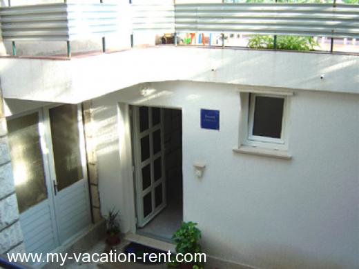 Apartments Mirela Croatia - Dalmatia - Dubrovnik - Dubrovnik - apartment #622 Picture 1