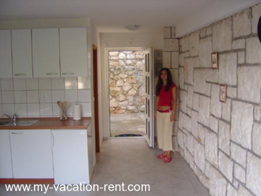 Apartments Mirela Croatia - Dalmatia - Dubrovnik - Dubrovnik - apartment #622 Picture 7