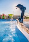 Holiday home Ivan - open pool: Croatia - Dalmatia - Island Brac - Supetar - holiday home #6220 Picture 20