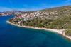 Ferienwohnungen Jakov - large terrace :  Kroatien - Dalmatien - Insel Ciovo - Okrug Gornji - ferienwohnung #6230 Bild 13