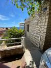 Apartments Jakov - large terrace :  Croatia - Dalmatia - Island Ciovo - Okrug Gornji - apartment #6230 Picture 13