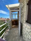 Apartments Jakov - large terrace :  Croatia - Dalmatia - Island Ciovo - Okrug Gornji - apartment #6230 Picture 13