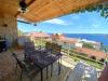 Apartments Jakov - large terrace :  Croatia - Dalmatia - Island Ciovo - Okrug Gornji - apartment #6230 Picture 13