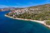 Apartments Jakov - large terrace :  Croatia - Dalmatia - Island Ciovo - Okrug Gornji - apartment #6230 Picture 13