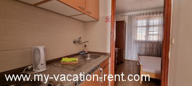 A8(2+2) Croatia - Istria - Medulin - Medulin - apartment #6256 Picture 5
