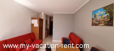 A5(2+2) Croatia - Istria - Medulin - Medulin - apartment #6257 Picture 7