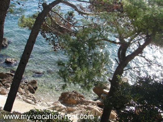 Ferienwohnungen Cempres Kroatien - Dalmatien - Split - Omis - ferienwohnung #626 Bild 7